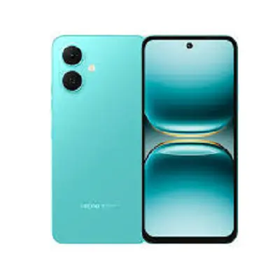 Celular Tecno Spark Go 2025 2/64 Energetic Blue