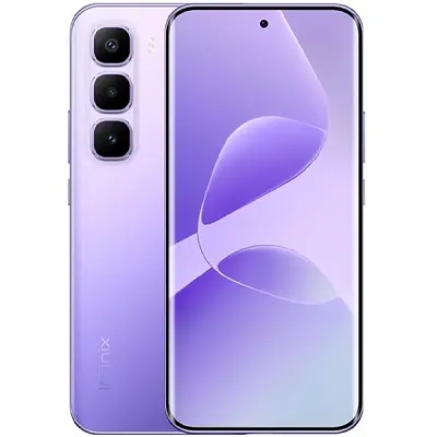 Celular Infinix Hot 60 Pro Plus 8/256 Misty Violet