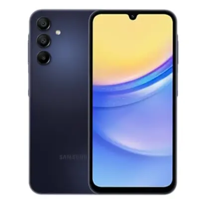 Celular Samsung Galaxy A25 6/128 5G Blue