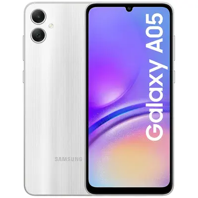 Celular Samsung Galaxy A05 4/128 Light Green