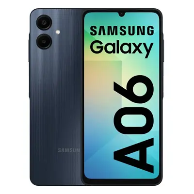 Celular Samsung Galaxy A06 4/64 Light Blue