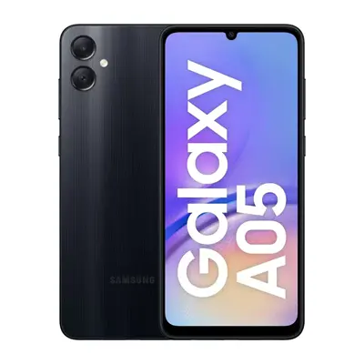 Celular Samsung Galaxy A06 6/128 Black