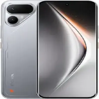 Celular Tecno Pova Curve 2 5G 8/256 Storm Titanium
