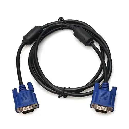 Cable VGA 1,5 Metros