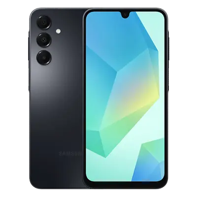 Celular Samsung Galaxy A16 4/128 Black