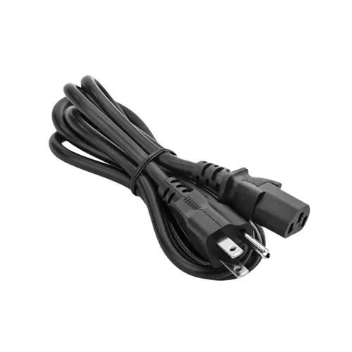 [CBL-PDE-001] Cable de poder para PC 1.5 Metros