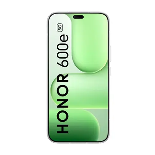 Celular Honor 600e 8/256 Gris Terciopelo