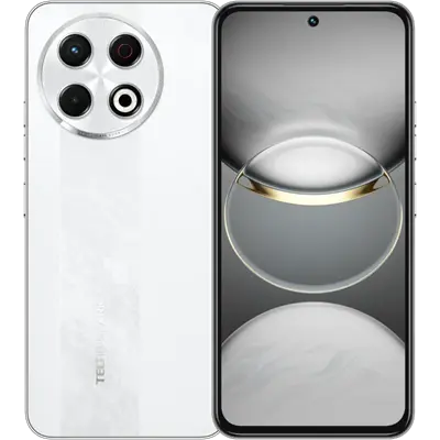 Celular Tecno Spark 30 8/256 Pro Obsidian Edge