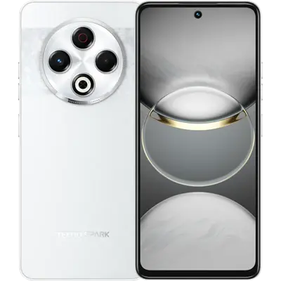 Celular Tecno Spark 30 8/256 Stellar Shadow