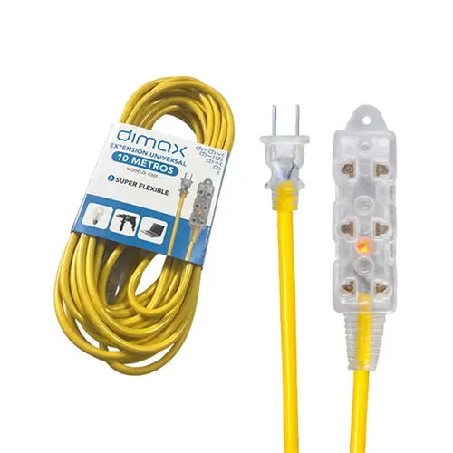 Extensor Universal Dimax 10M R305