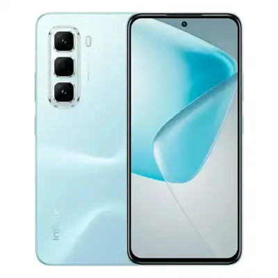 Celular Infinix Hot 50 8/256 Pro Glacier Blue