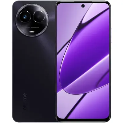 Celular Realme 11 8/256 5G Negro