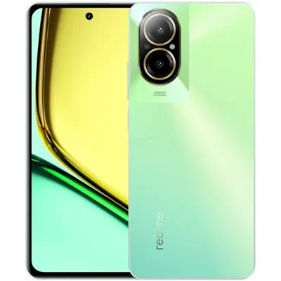 Celular Realme C67 8/256 Verde